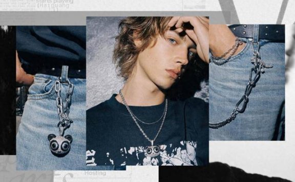 OKOKAY好好潮流与玩趣时尚革新者