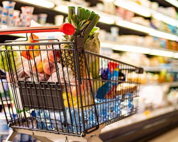 好好买OkOkay好好卖折扣超市会是你的购物新选择